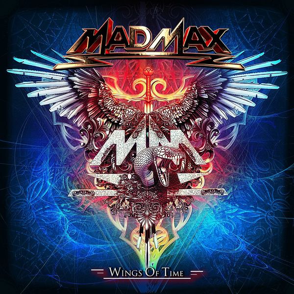 Mad Max|Wings Of Time Mad Max|Wings Of Time