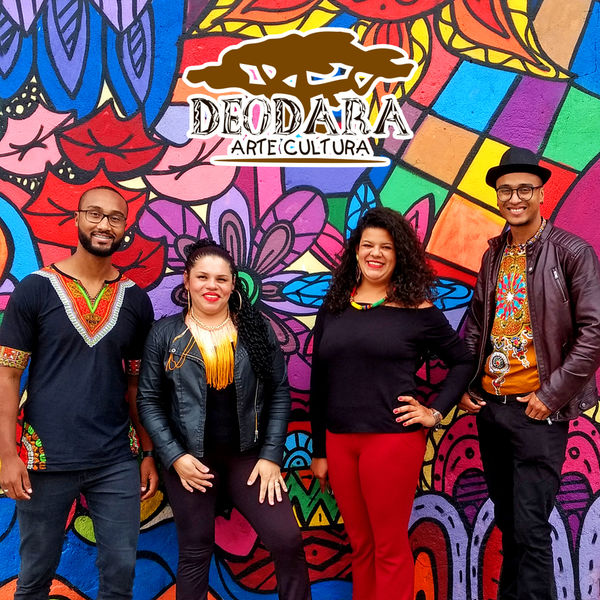 Deodara - Malaika - Canção África do Sul Deodara - Malaika - Canção África do Sul