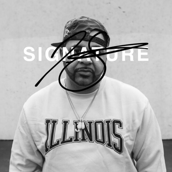 Joell Ortiz|Signature