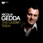 Nicolai Gedda Nicolai Gedda - The Golden Voice