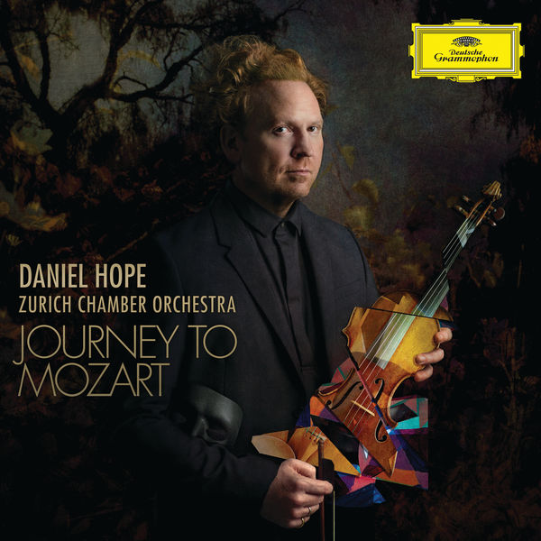 Daniel Hope - Journey To Mozart Daniel Hope - Journey To Mozart