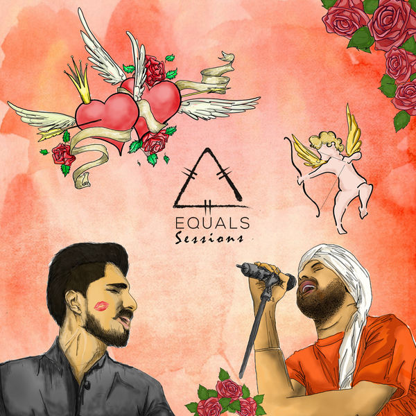 Faridkot|Nasha (Equals Sessions) - Single Faridkot|Nasha (Equals Sessions) - Single