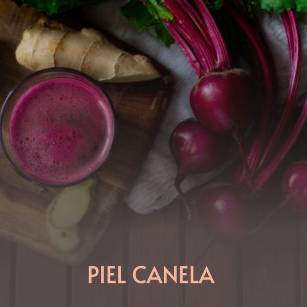 Various Artists - Piel Canela Various Artists - Piel Canela