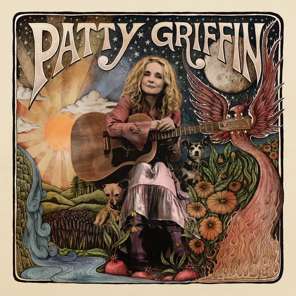 Patty Griffin|Where I Come From