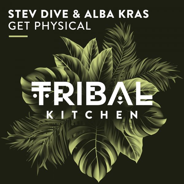 Stev Dive|Get Physical Stev Dive|Get Physical