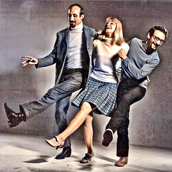 Peter, Paul and Mary|Pretty Mary (Remastered) Peter, Paul and Mary|Pretty Mary (Remastered)