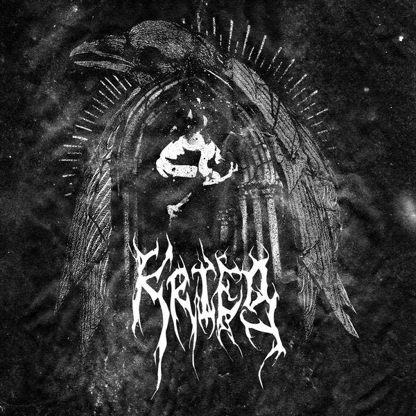 Krieg - This Time I'll Leave You to Drown Krieg - This Time I'll Leave You to Drown