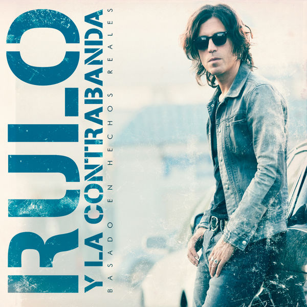 Rulo y la contrabanda|Basado en hechos reales (Deluxe Edition) Rulo y la contrabanda|Basado en hechos reales (Deluxe Edition)