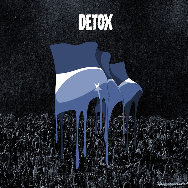 DETOX, ONE OK ROCK - Qobuz
