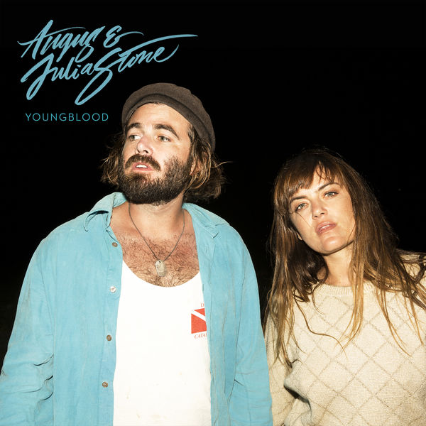 Angus & Julia Stone - Youngblood Angus & Julia Stone - Youngblood