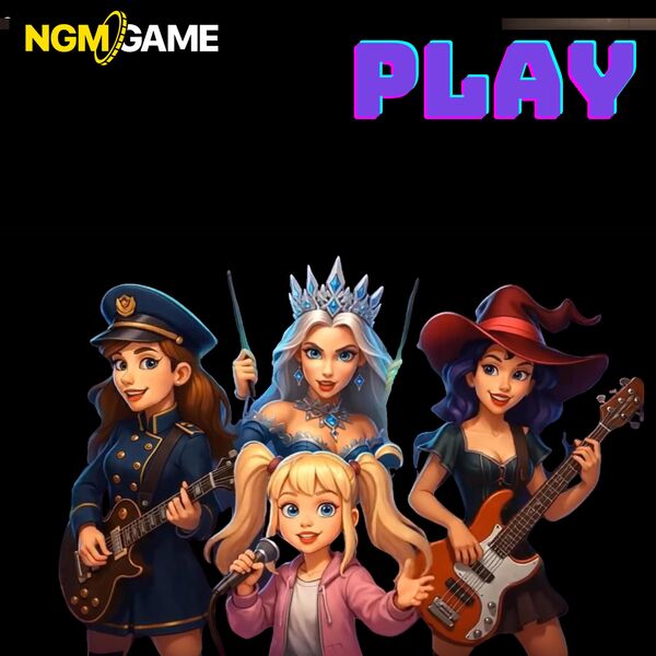 Drop The Mike|NGM Game (Play!) Drop The Mike|NGM Game (Play!)