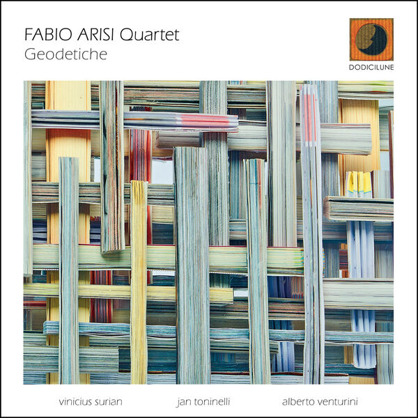 Fabio Arisi|Geodetiche Fabio Arisi|Geodetiche