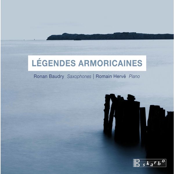 Ronan Baudry - Légendes armoricaines Ronan Baudry - Légendes armoricaines
