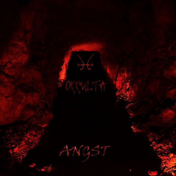 Okkulta - Angst Okkulta - Angst