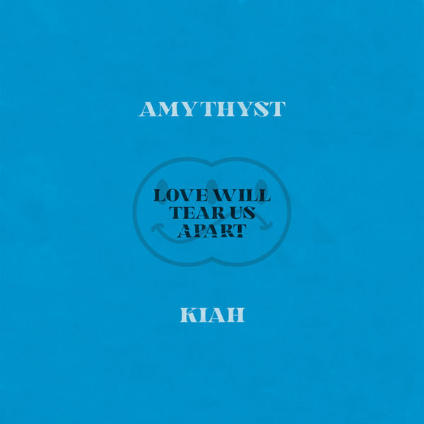 Amythyst Kiah|Love Will Tear Us Apart Amythyst Kiah|Love Will Tear Us Apart