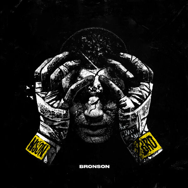 Bronson - BRONSON Bronson - BRONSON