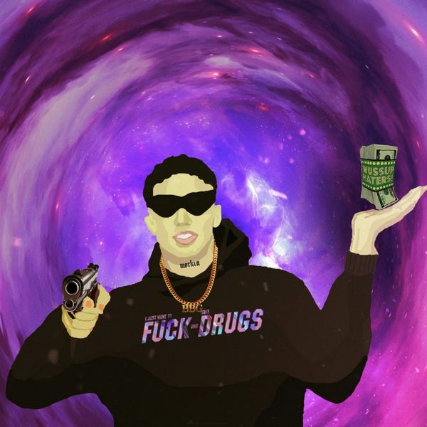 Morkva - Fuck Drug's (Prod. By Concentracia X JuiceBoy) Morkva - Fuck Drug's (Prod. By Concentracia X JuiceBoy)