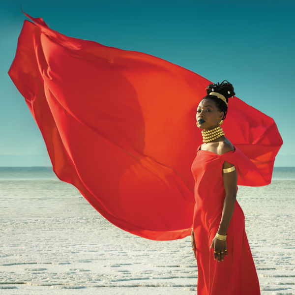 Fatoumata Diawara - Kokoro Fatoumata Diawara - Kokoro
