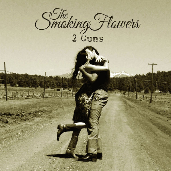The Smoking Flowers|Something I Said The Smoking Flowers|Something I Said