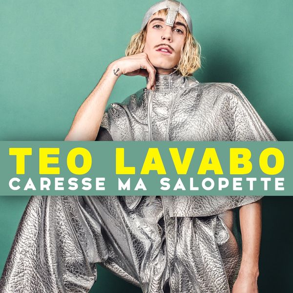Album Caresse Ma Salopette Teo Lavabo Qobuz Download And Streaming In High Quality