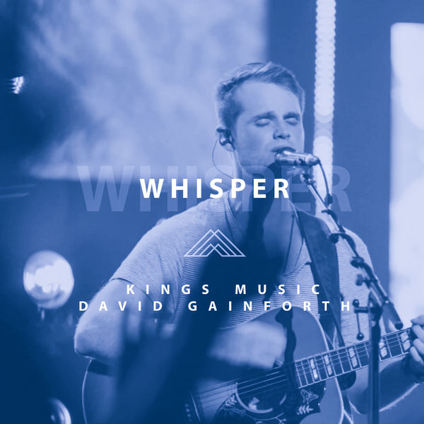 Kings Music - Whisper Kings Music - Whisper