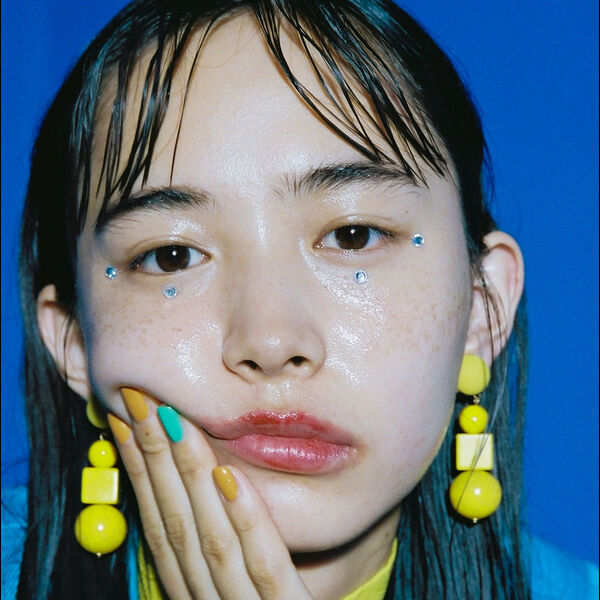 indigo la End カセットテープ 夜の恋は 通り恋 限定品 通り恋, indigo