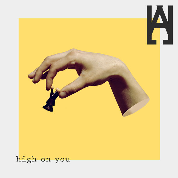Hallman - High On You Hallman - High On You