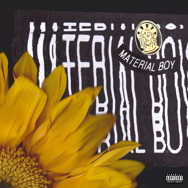 Sir Sly - Material Boy Sir Sly - Material Boy