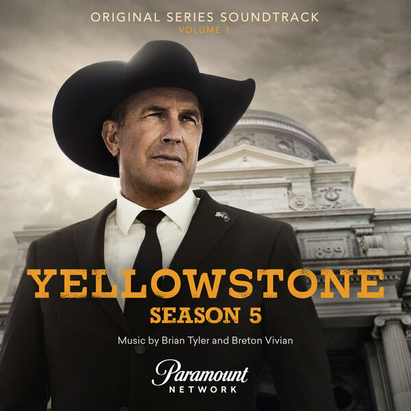 Paramount Network Stream Yellowstone Free Season Where Can You