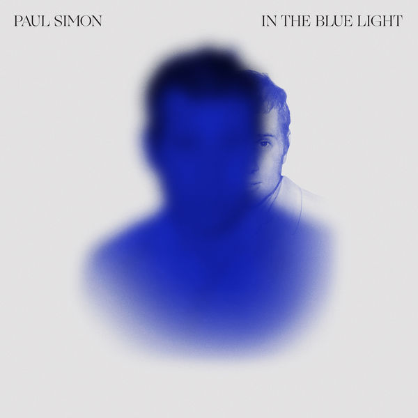 Paul Simon|In the Blue Light Paul Simon|In the Blue Light