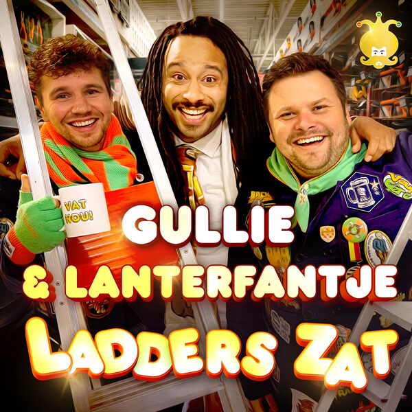 Ladders Zat, Gullie Qobuz