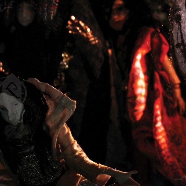 Ikue Mori - In Light of Shadows Ikue Mori - In Light of Shadows