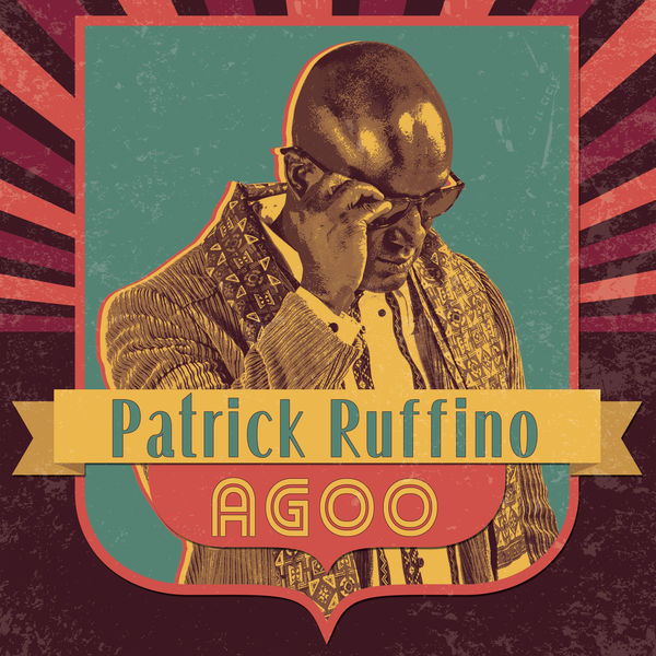 Patrick Ruffino|Agoo