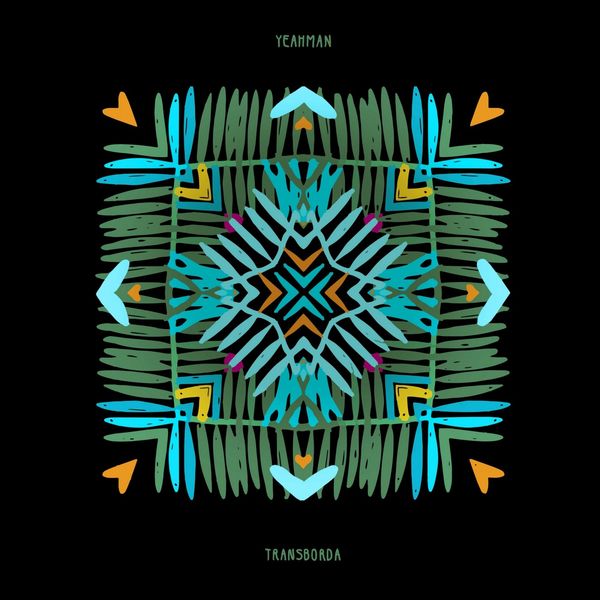 Yeahman|Transborda Yeahman|Transborda