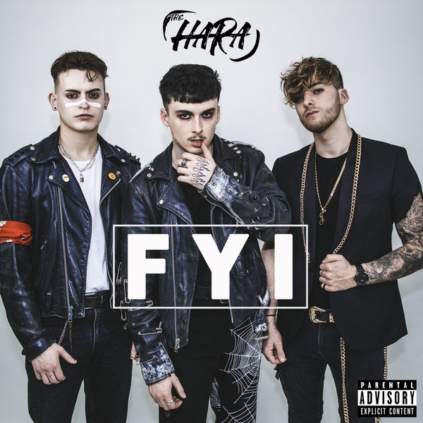 THE HARA - FYI THE HARA - FYI