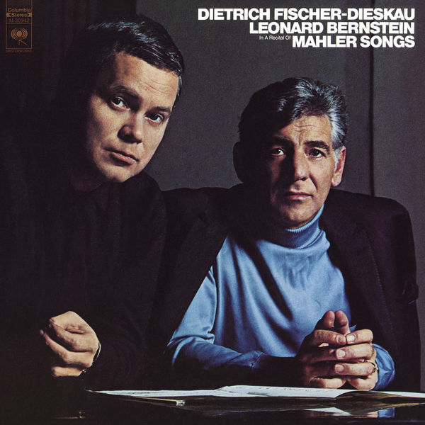 Leonard Bernstein - Mahler: Songs Leonard Bernstein - Mahler: Songs