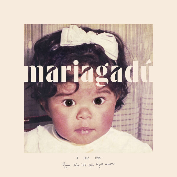 Maria Gadú|Quem Sabe Isso Quer Dizer Amor Maria Gadú|Quem Sabe Isso Quer Dizer Amor