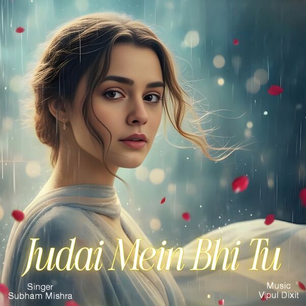 Judai Mein Bhi Tu, Subham Mishra - Qobuz