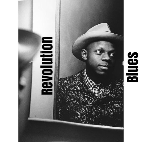 Ondara|Revolution Blues Ondara|Revolution Blues