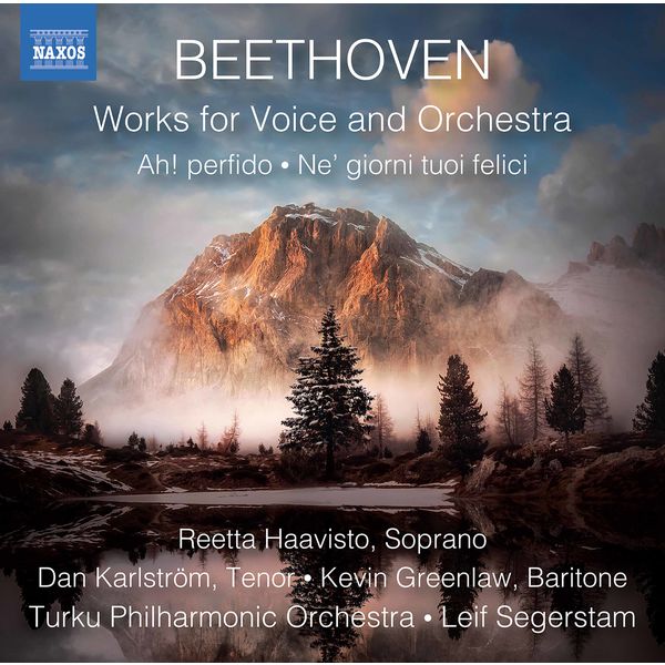 Gerhard Anton von Halem - Beethoven: Vocal Works Gerhard Anton von Halem - Beethoven: Vocal Works