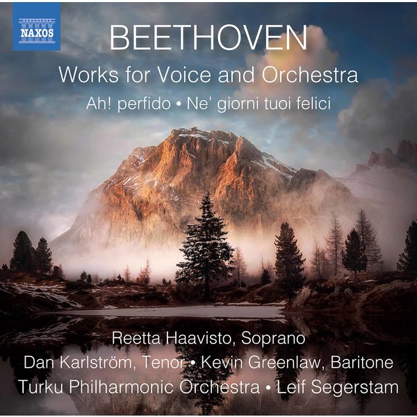 Gerhard Anton von Halem|Beethoven: Vocal Works