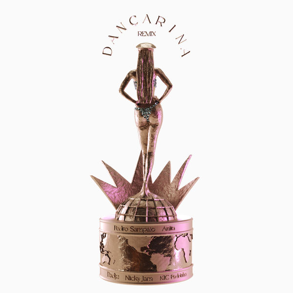 Pedro Sampaio|DANÇARINA (feat. Nicky Jam, MC Pedrinho) (Remix) Pedro Sampaio|DANÇARINA (feat. Nicky Jam, MC Pedrinho) (Remix)