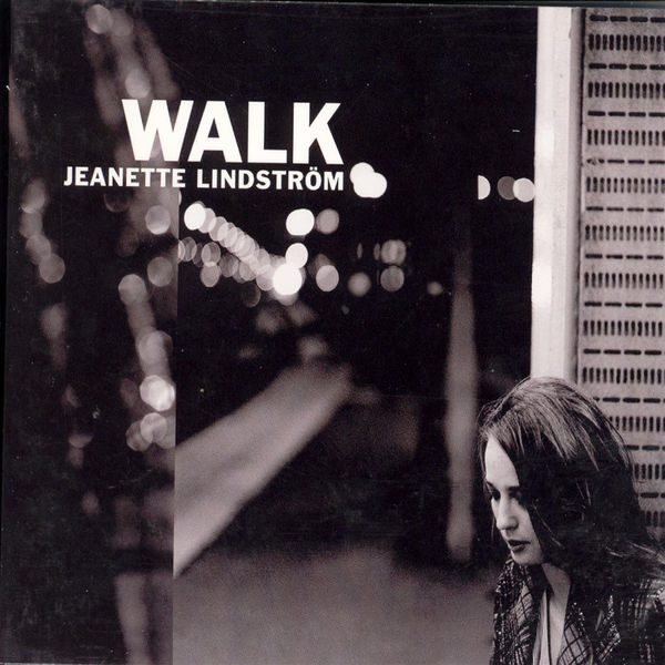 Jeanette Lindström|Walk