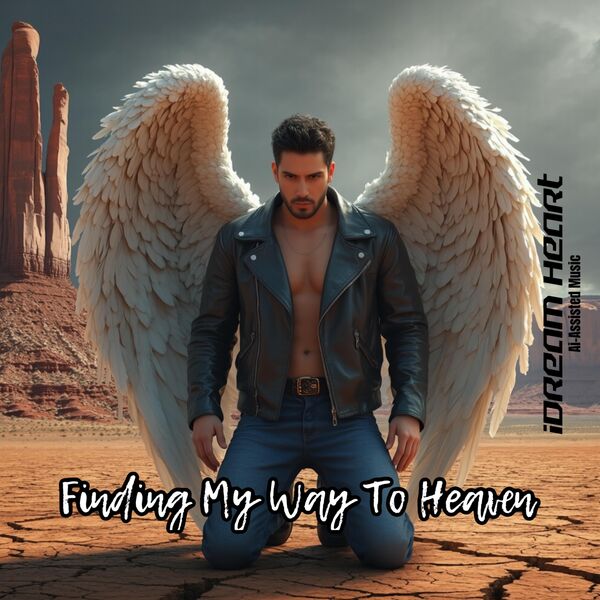 iDream Heart|Finding My Way to Heaven iDream Heart|Finding My Way to Heaven