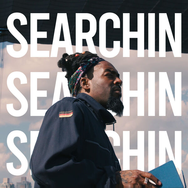 Wax Tailor|Searchin Wax Tailor|Searchin