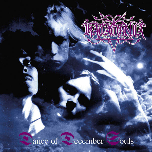 Katatonia|Dance of December Souls Katatonia|Dance of December Souls