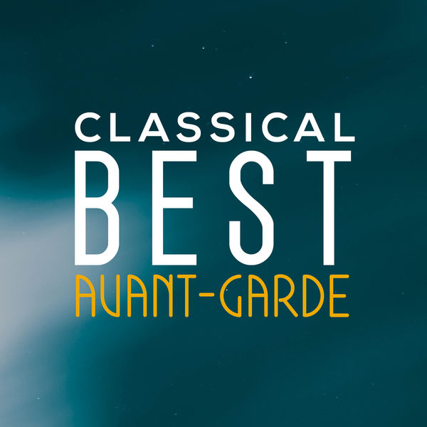 スティーヴ・ライヒ|Classical Best Avant Garde