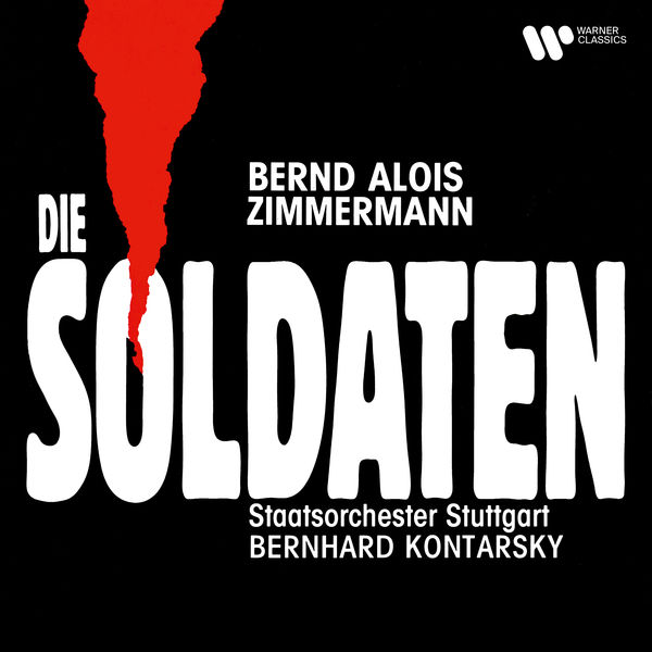 Nancy Shade|Zimmermann: Die Soldaten