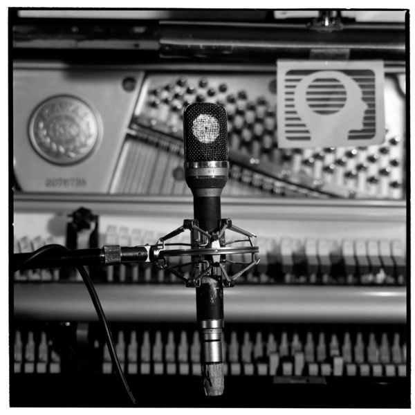 Nils Frahm|Then Patterns Nils Frahm|Then Patterns