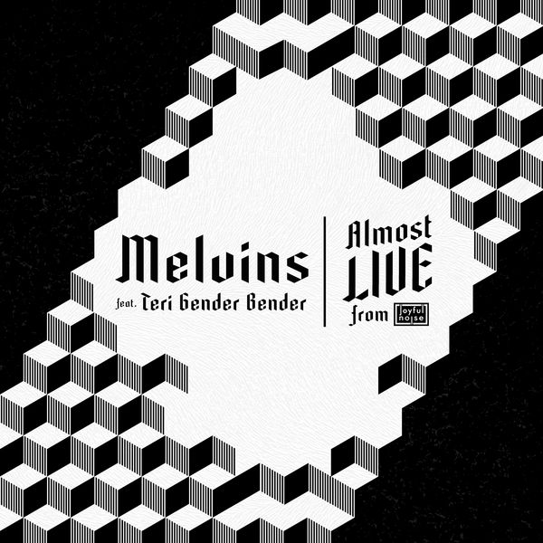 Melvins|Rebel Girl feat. Teri Gender Bender Melvins|Rebel Girl feat. Teri Gender Bender